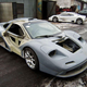 Illustration for article titled Polish McLaren F1 Replica Isnt Horrible